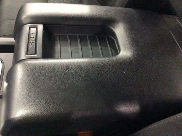 2016 Toyota Tundra 4WD Truck