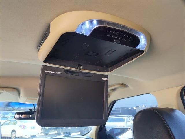 2015 Ford Flex