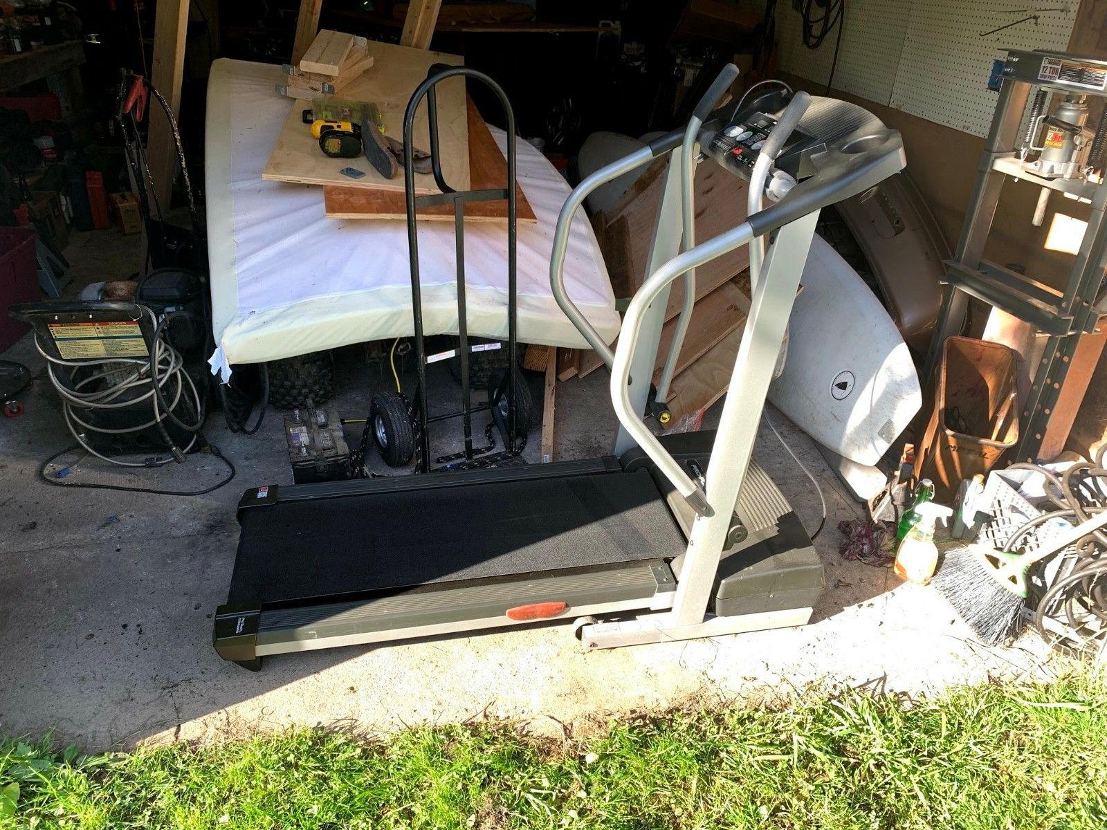 Treadmill pro-form 345S crosswalk (PENDING) for Sale in Lacey, WA - OfferUp