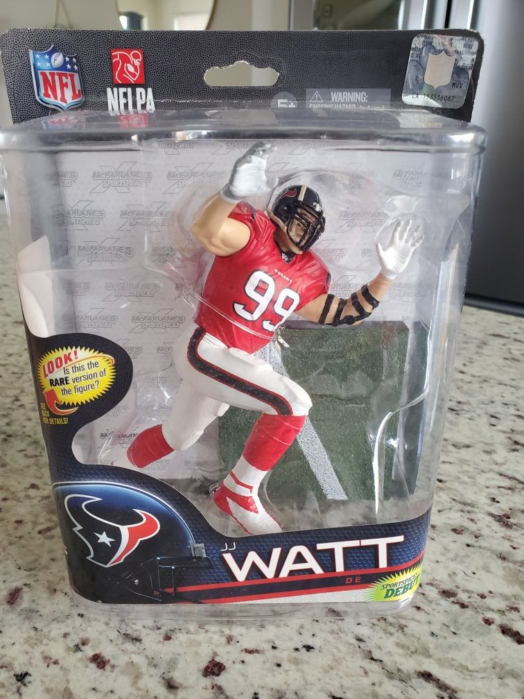 jj action figure