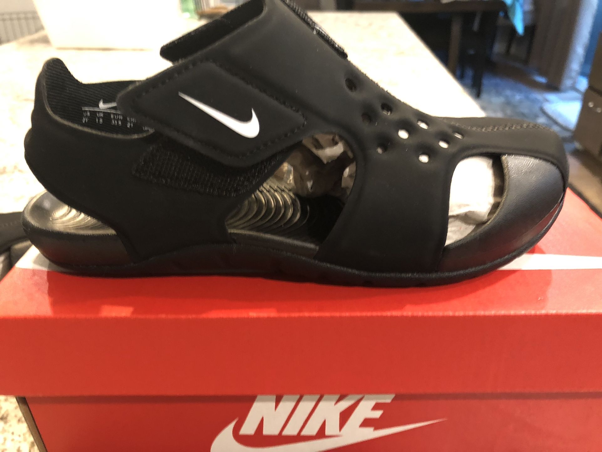 Nike Sunday Protect 2 (PS)