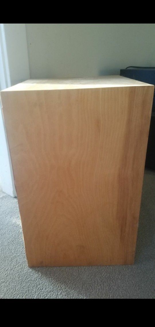 Klipsch Heresy IIs