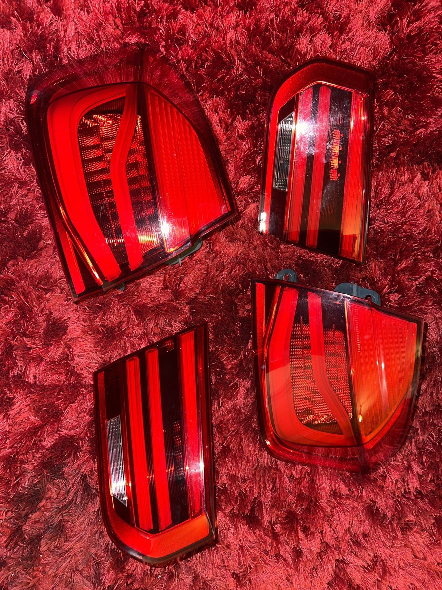Bmw Parts