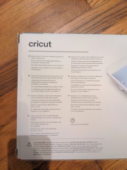 Cricut Roll Holder for Smart Materials Thumbnail