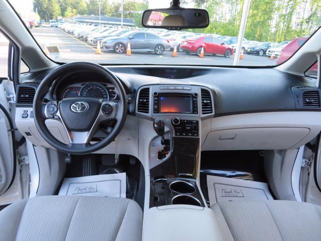 2014 Toyota Venza