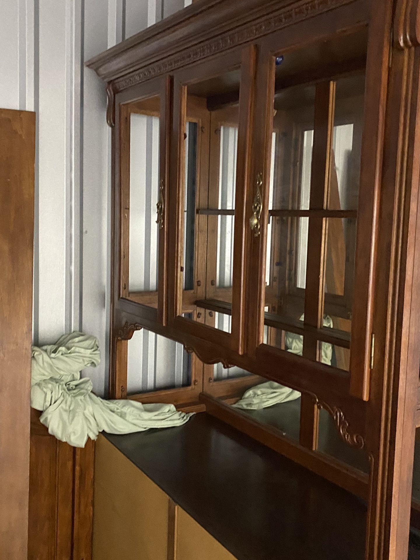 China Cabinet