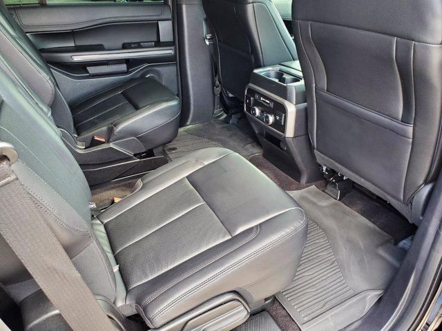 2020 Ford Expedition