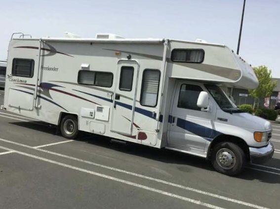 2006 Coachmen Freelander