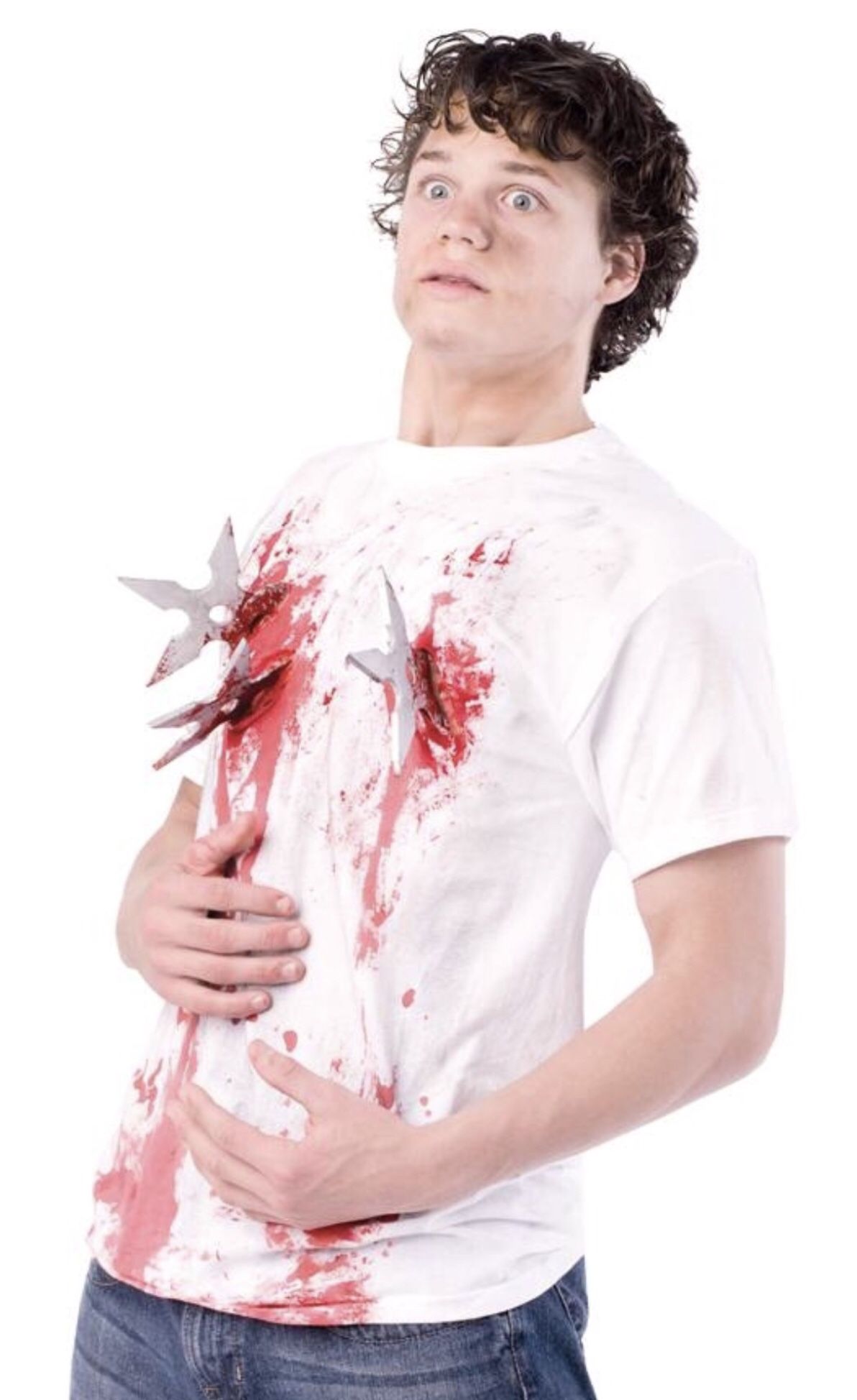 Don Post Ninja Stars Appliance