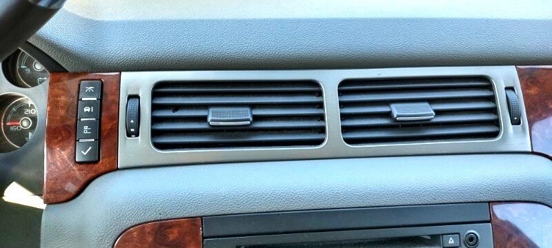2010 Chevrolet Avalanche