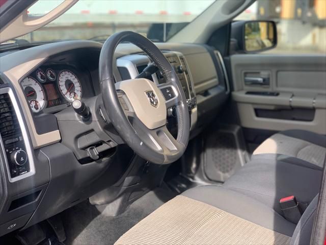 2011 RAM 1500