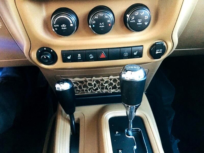 2014 Jeep Wrangler