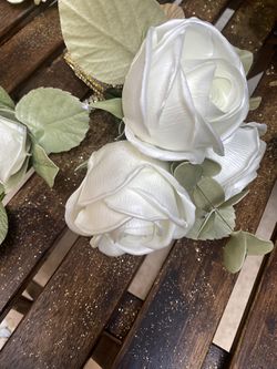 Artificial Flowers For Decorations. Making With Love ❤️  Thumbnail