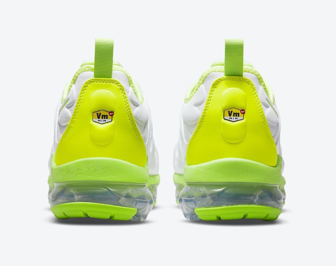 Nike Vapormax Plus Size 13