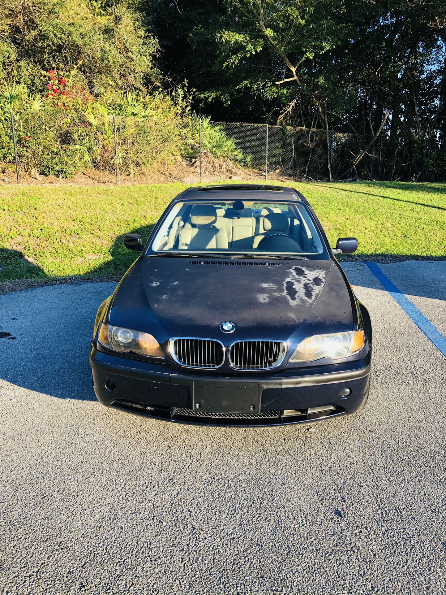 2004 BMW 330i