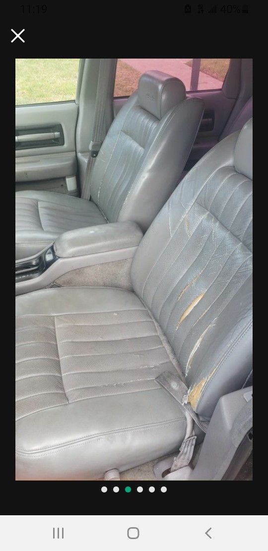 1986 Chevrolet Corvette