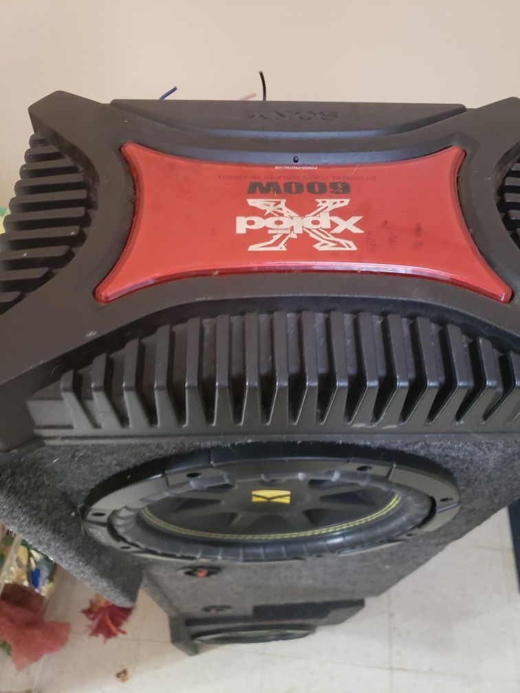 10-kickers-with-box-and-600w-xplod-amp-for-sale-in-carol-stream-il