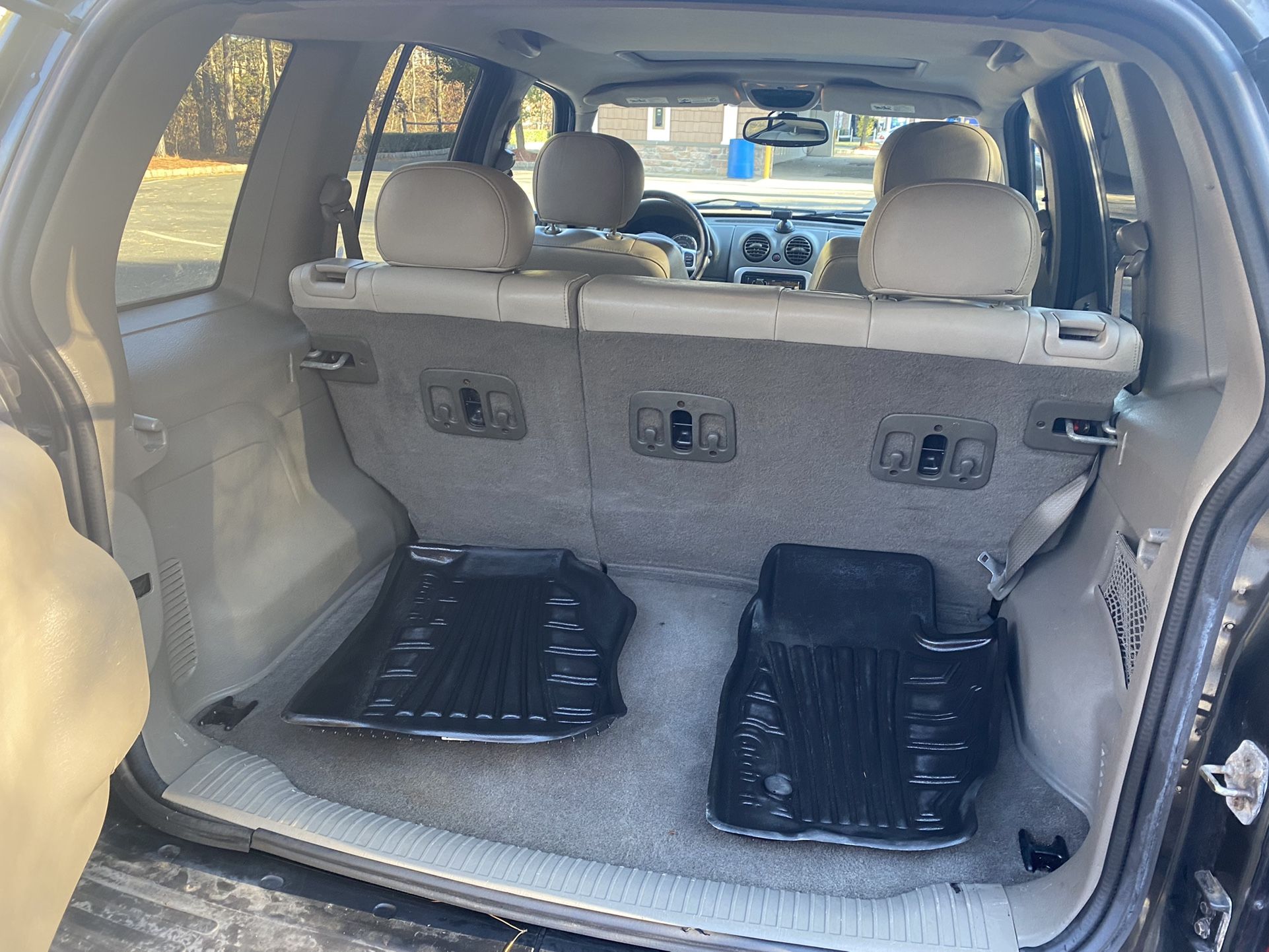 2006 Jeep Liberty Limited / fully loaded / 4x4 Has 150k Runs and drives excellent / clean title / no issues $5300