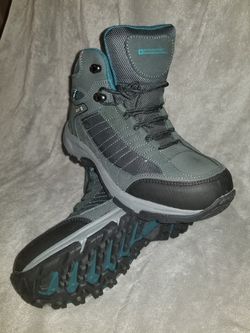 Womens hiking boots Mountain Wearhouse Thumbnail