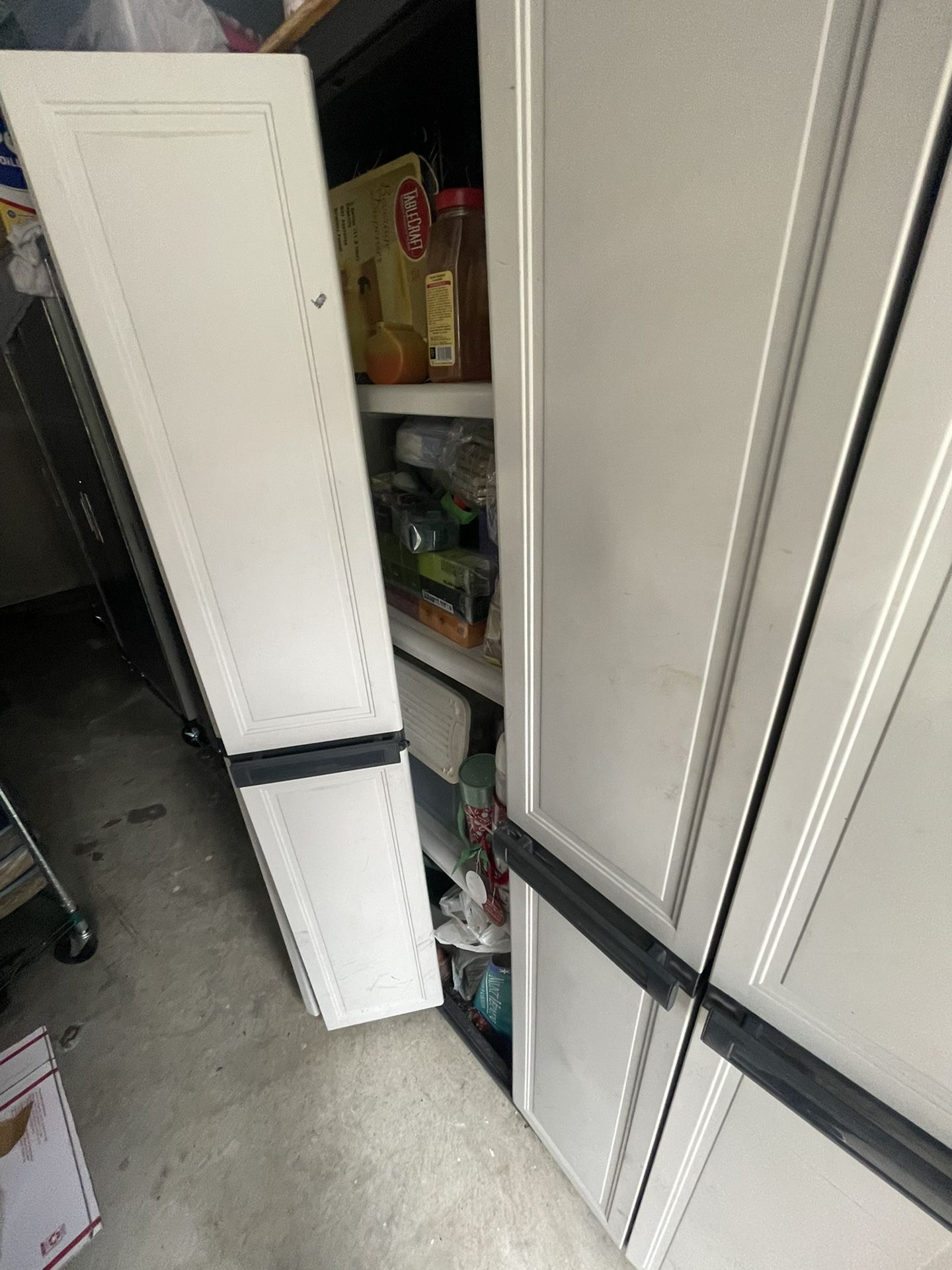 Garage Storage