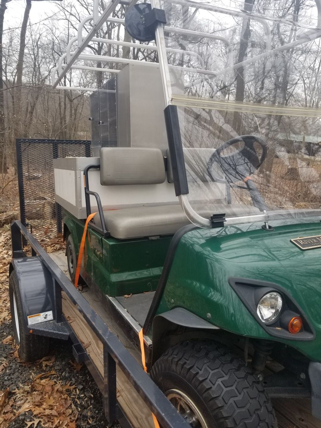 Gas Concession golf cart for Sale in Wilmington, DE OfferUp