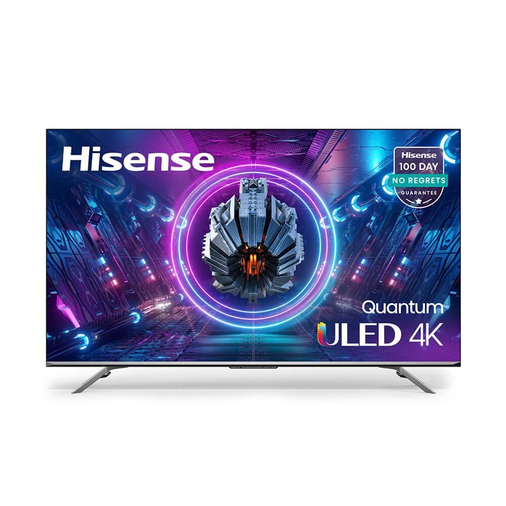 Hisense 55U7G 55 inch U7G 4K ULED™ Android Smart TV