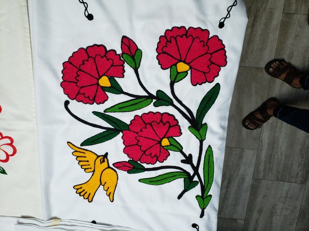 Pillow cases