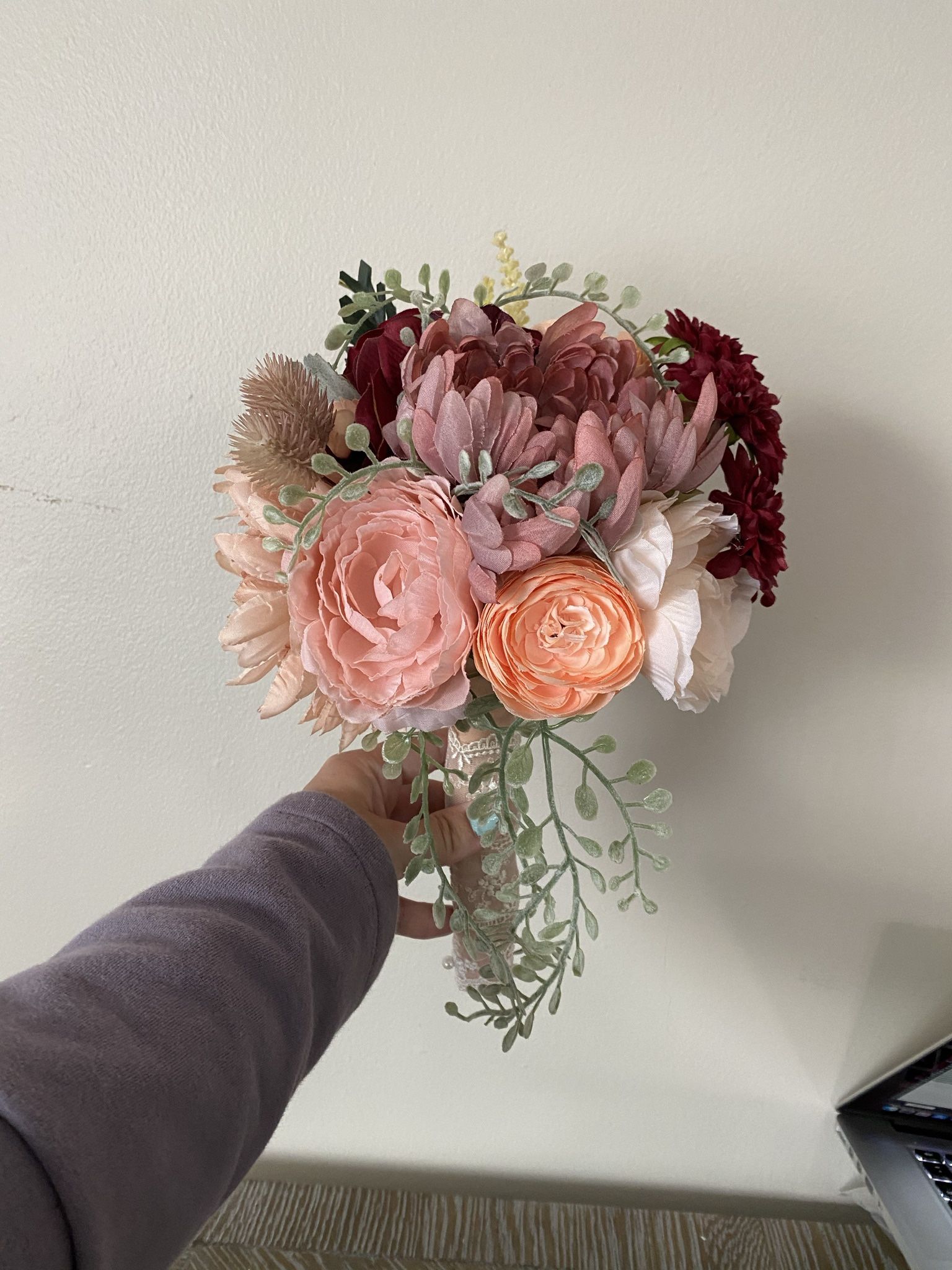 Wedding Flower Arrangements
