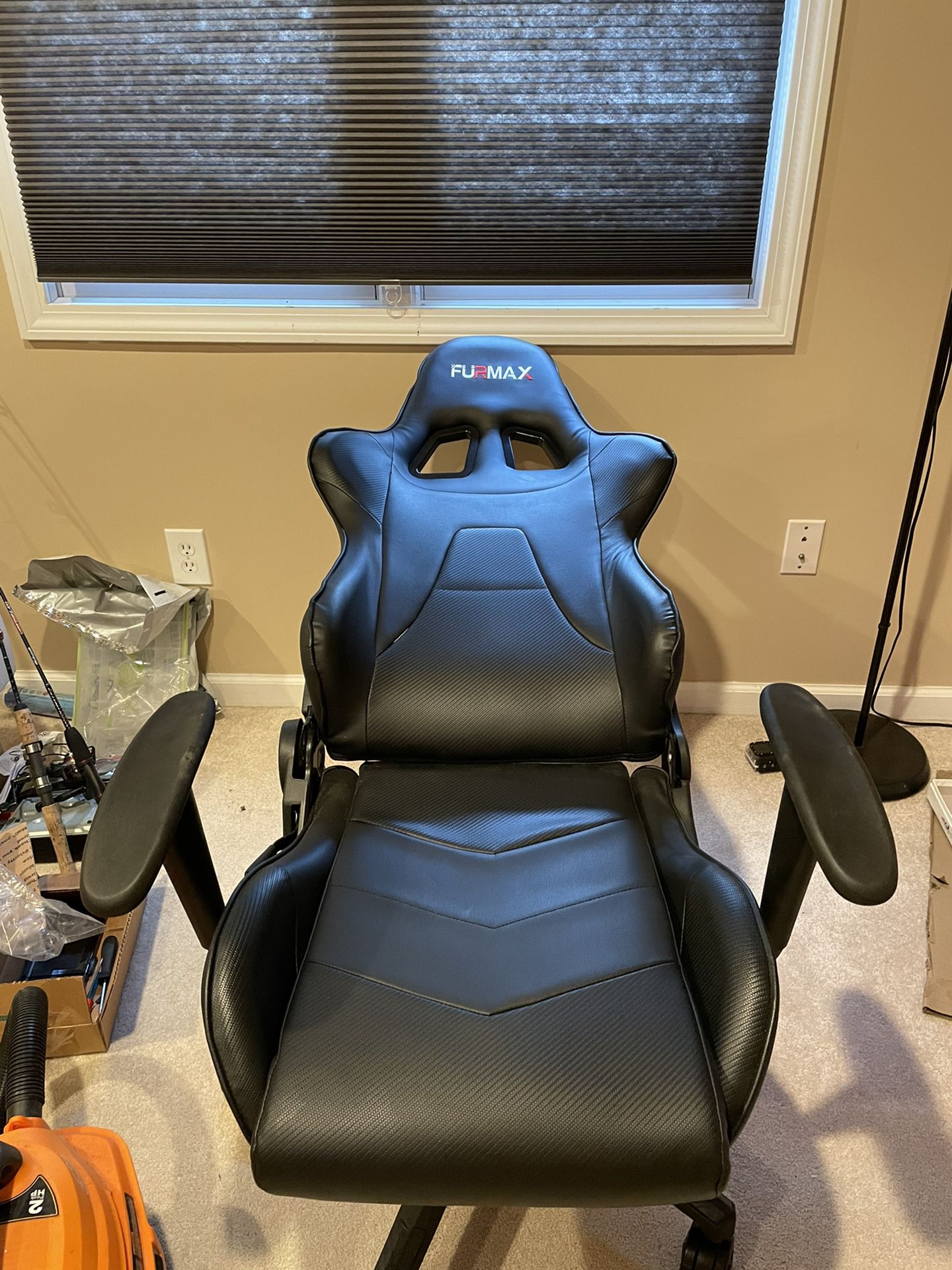 Furmax Racing Style Game/Office Chair