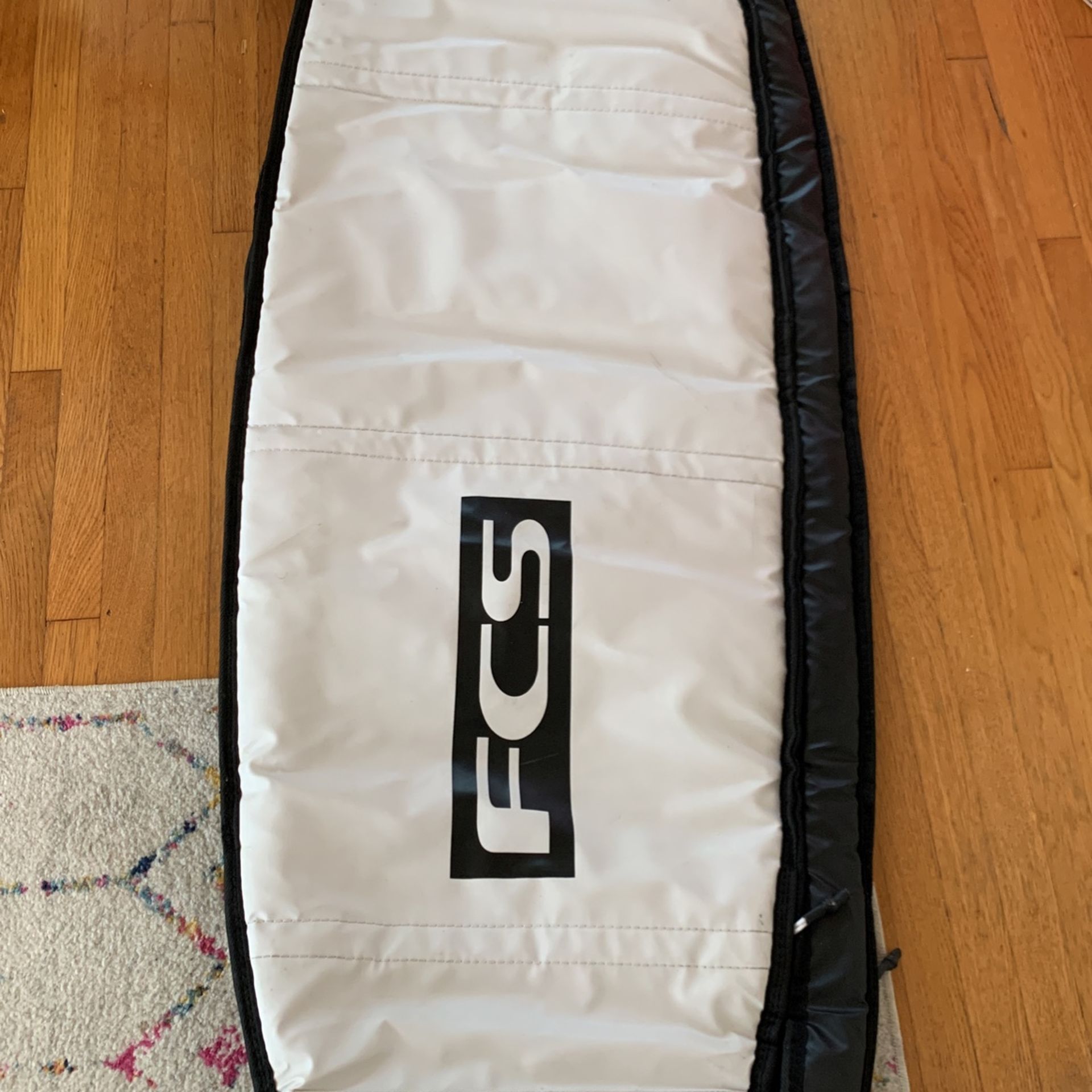Surfboard Travel Bag