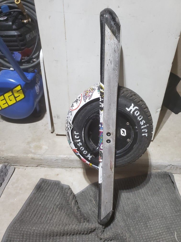Onewheel Pint