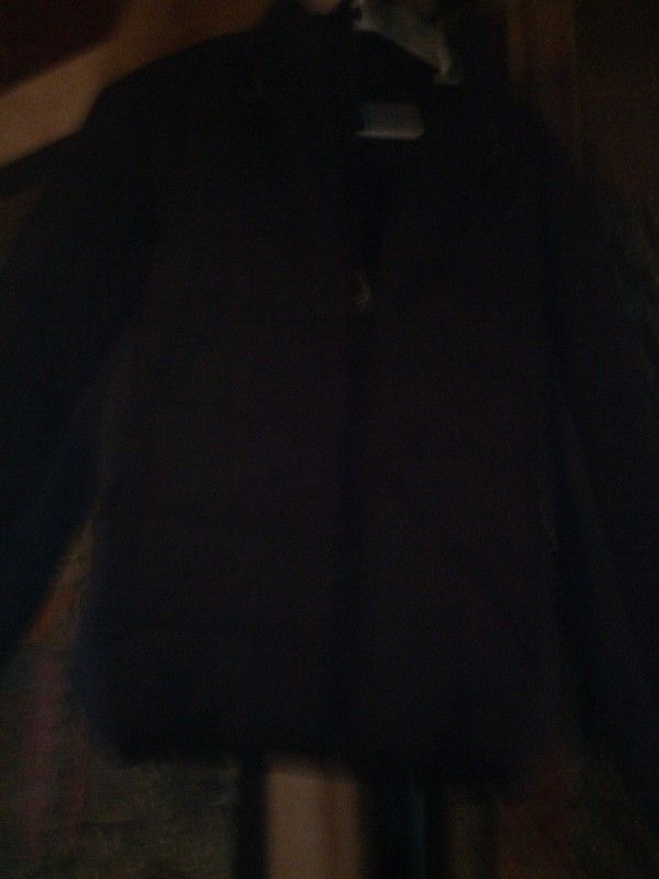 New Falls Creek Winter Coat