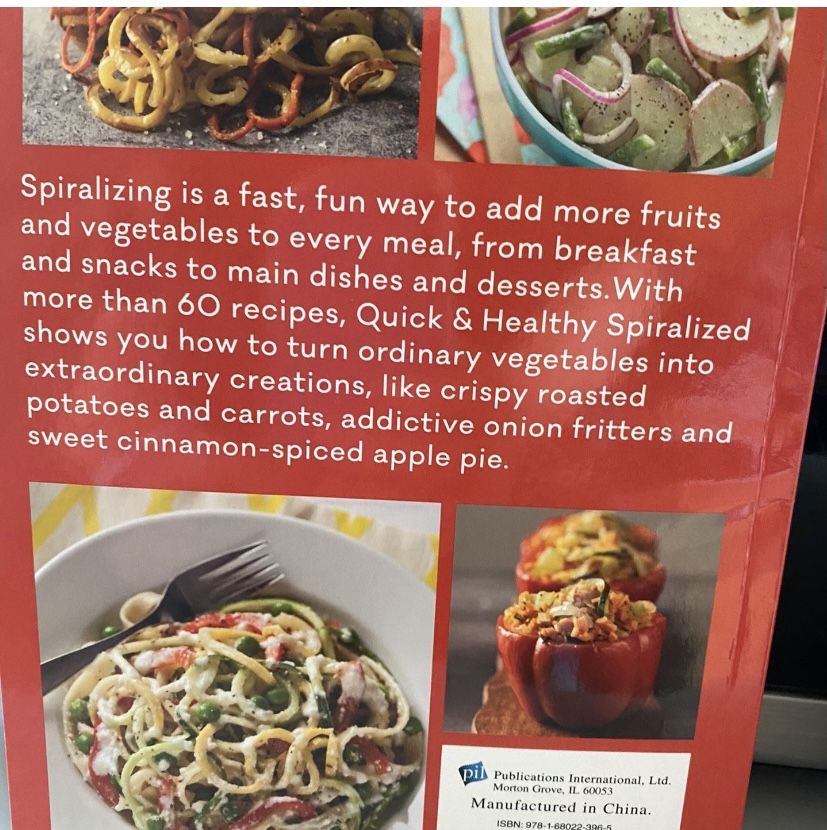 Veggie Noodleizer