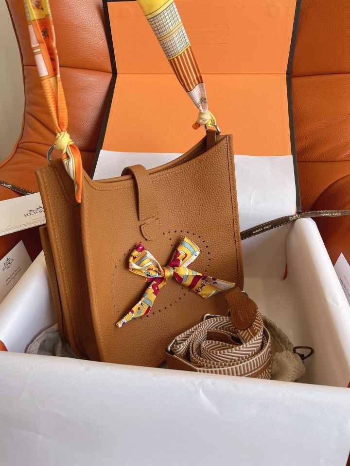 Hermes bag