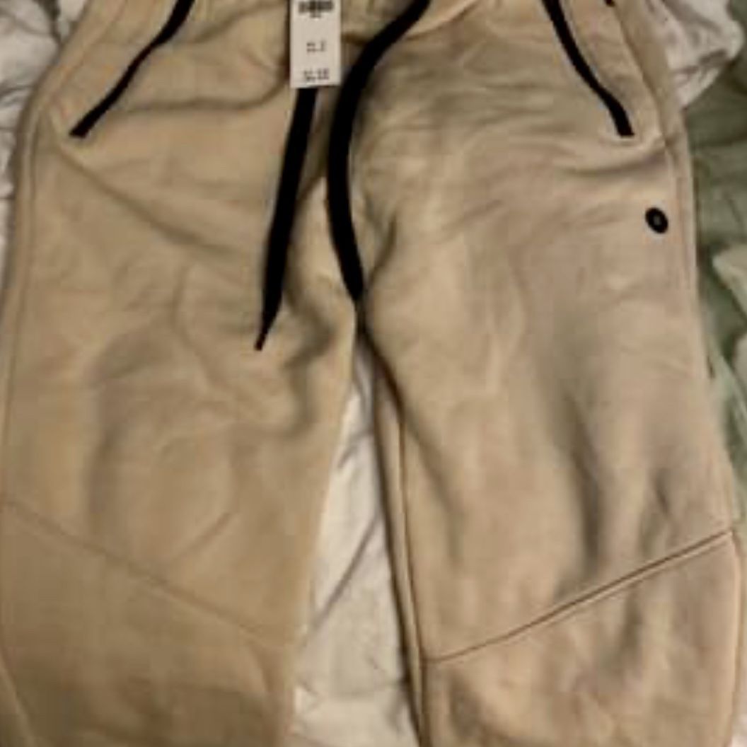 Hollister Joggers