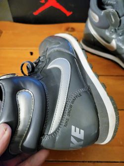 Nike Snow Waffle Sneakerboot Women's Size 10 Thumbnail