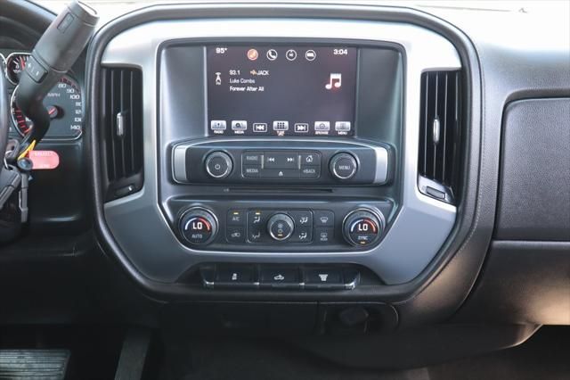 2016 GMC Sierra 2500HD