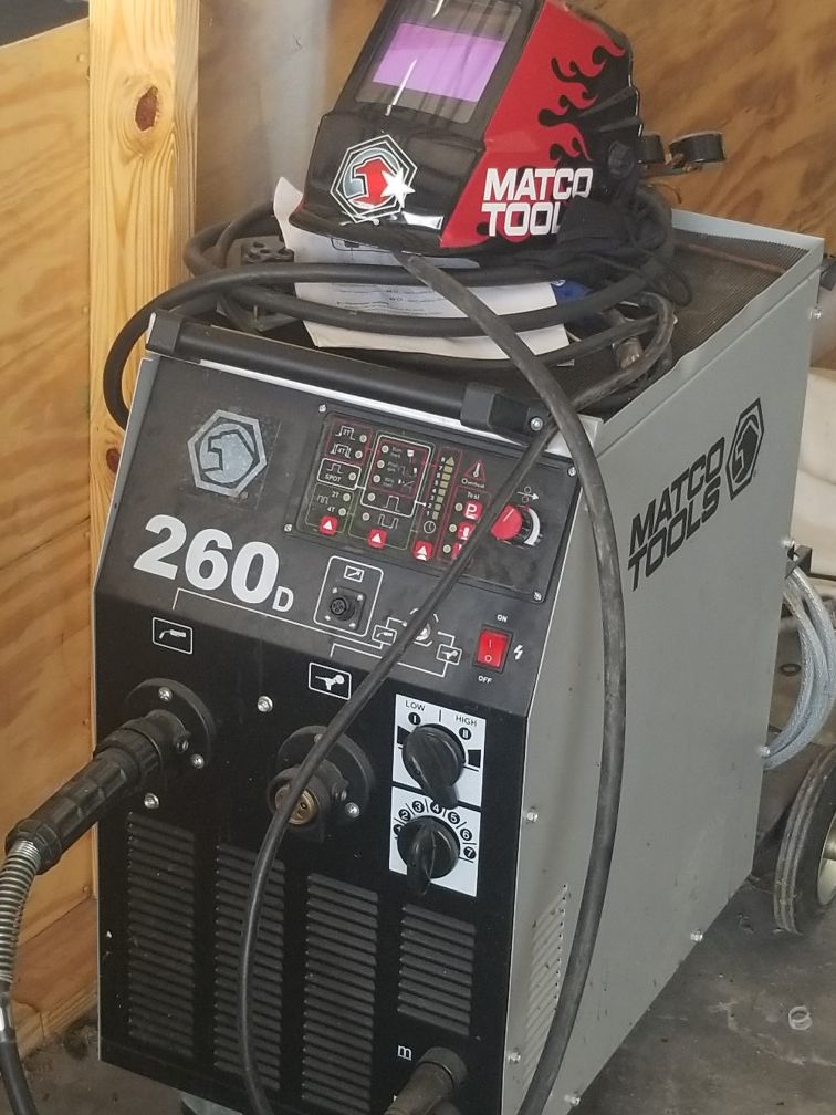 Welder