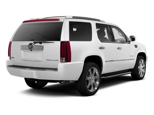 2011 Cadillac Escalade