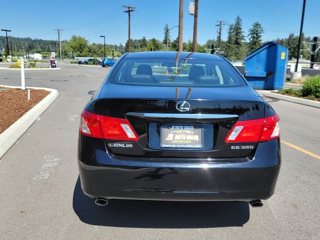 2009 Lexus ES