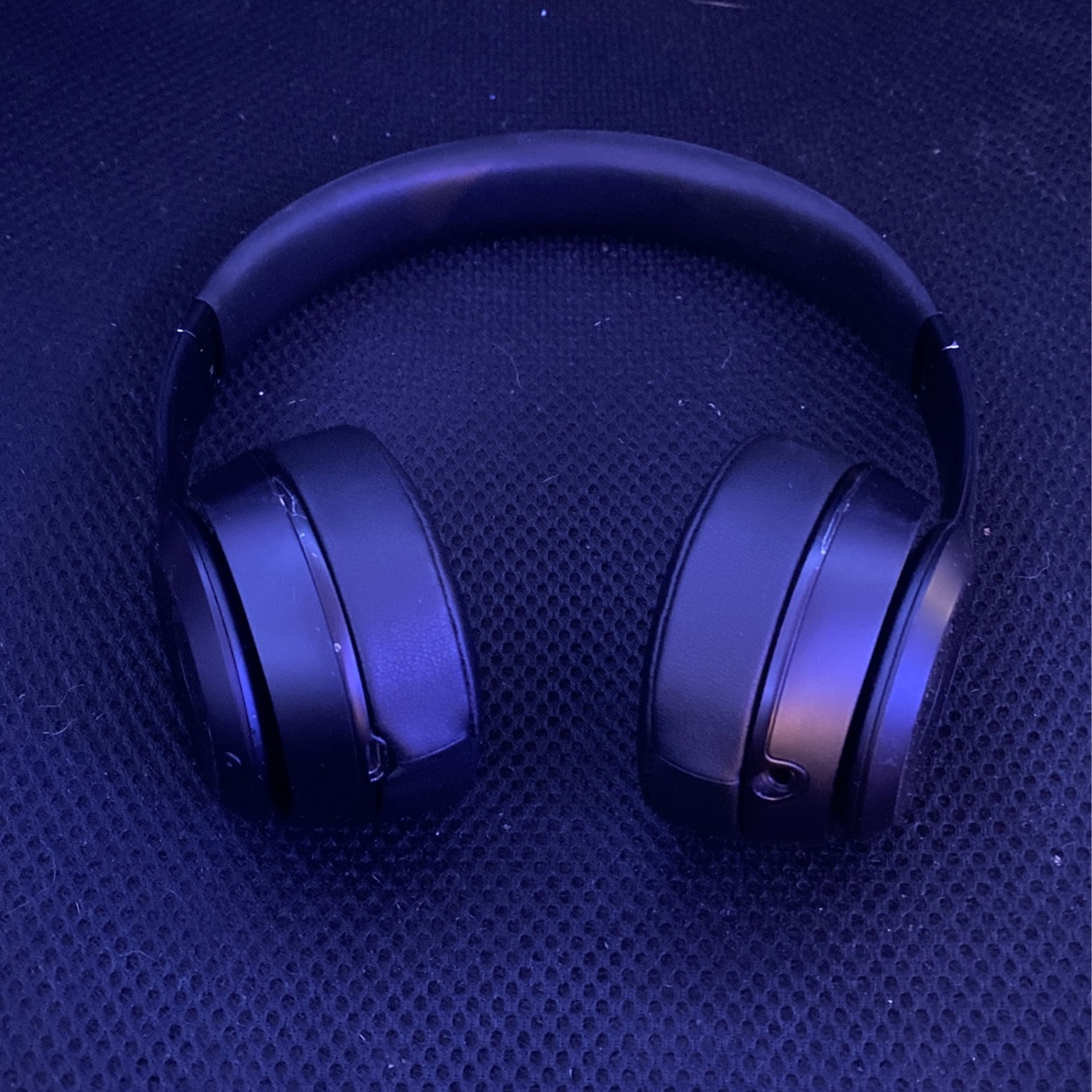 beats solo wireless 3