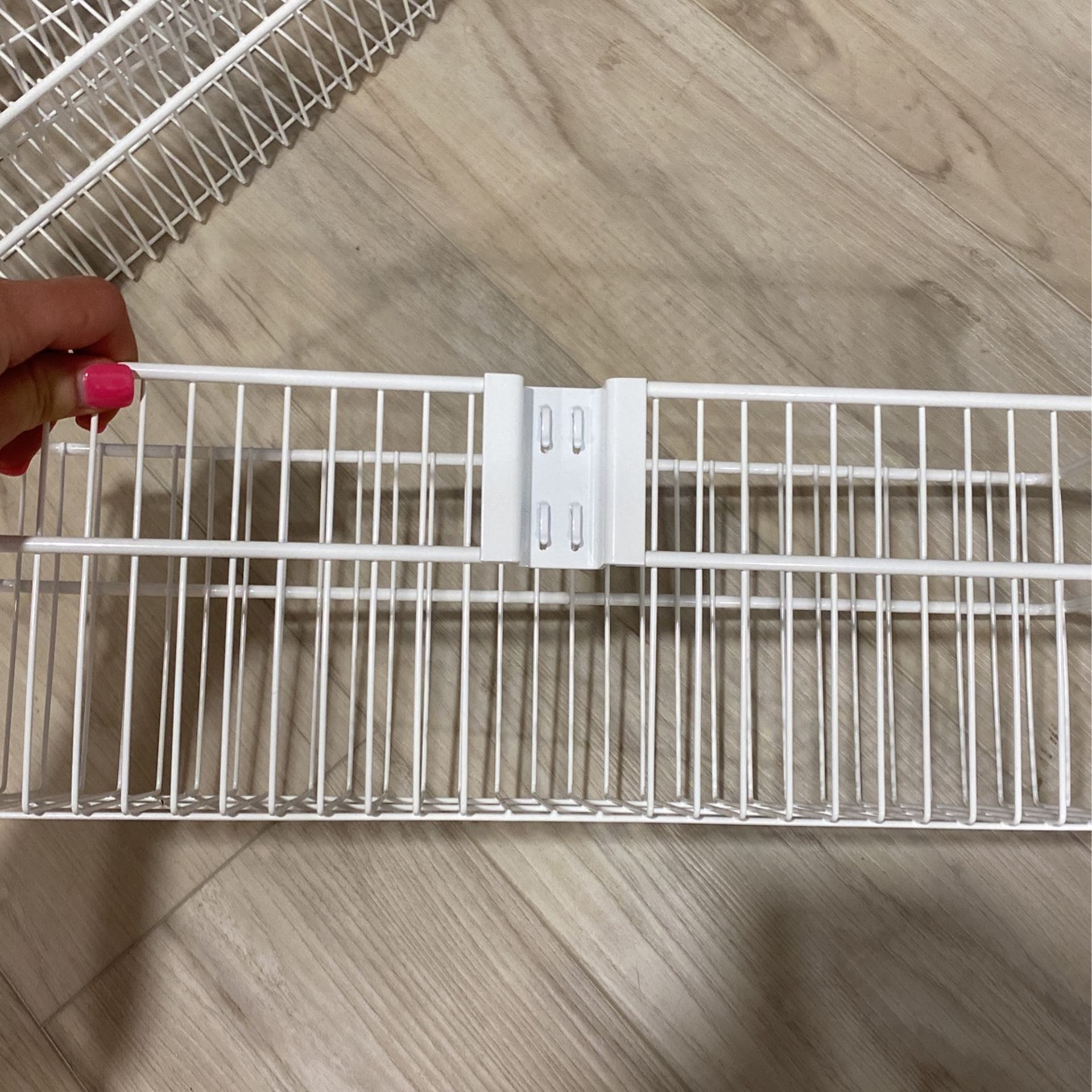 Storage Baskets