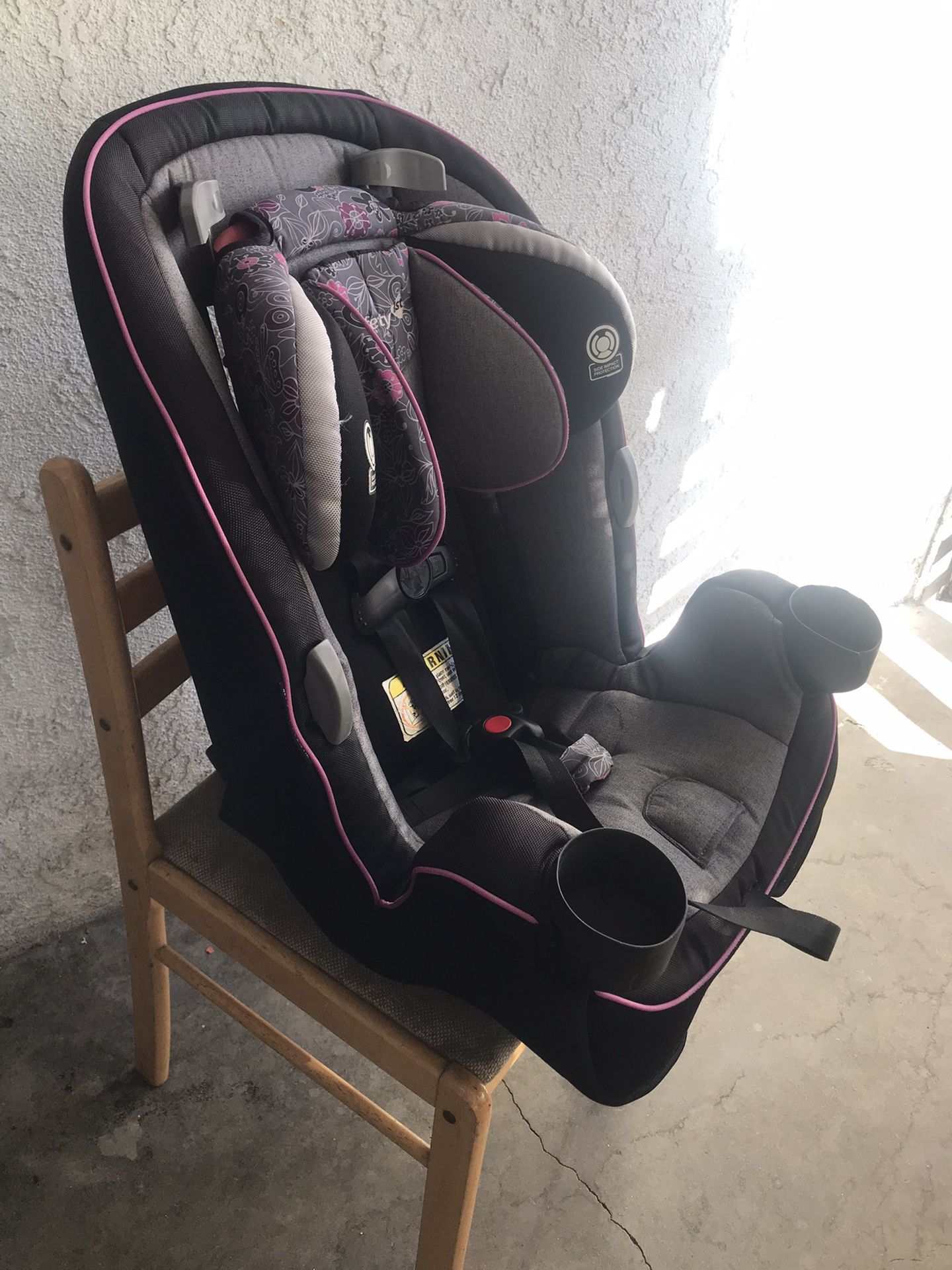 Silla Para Bebe