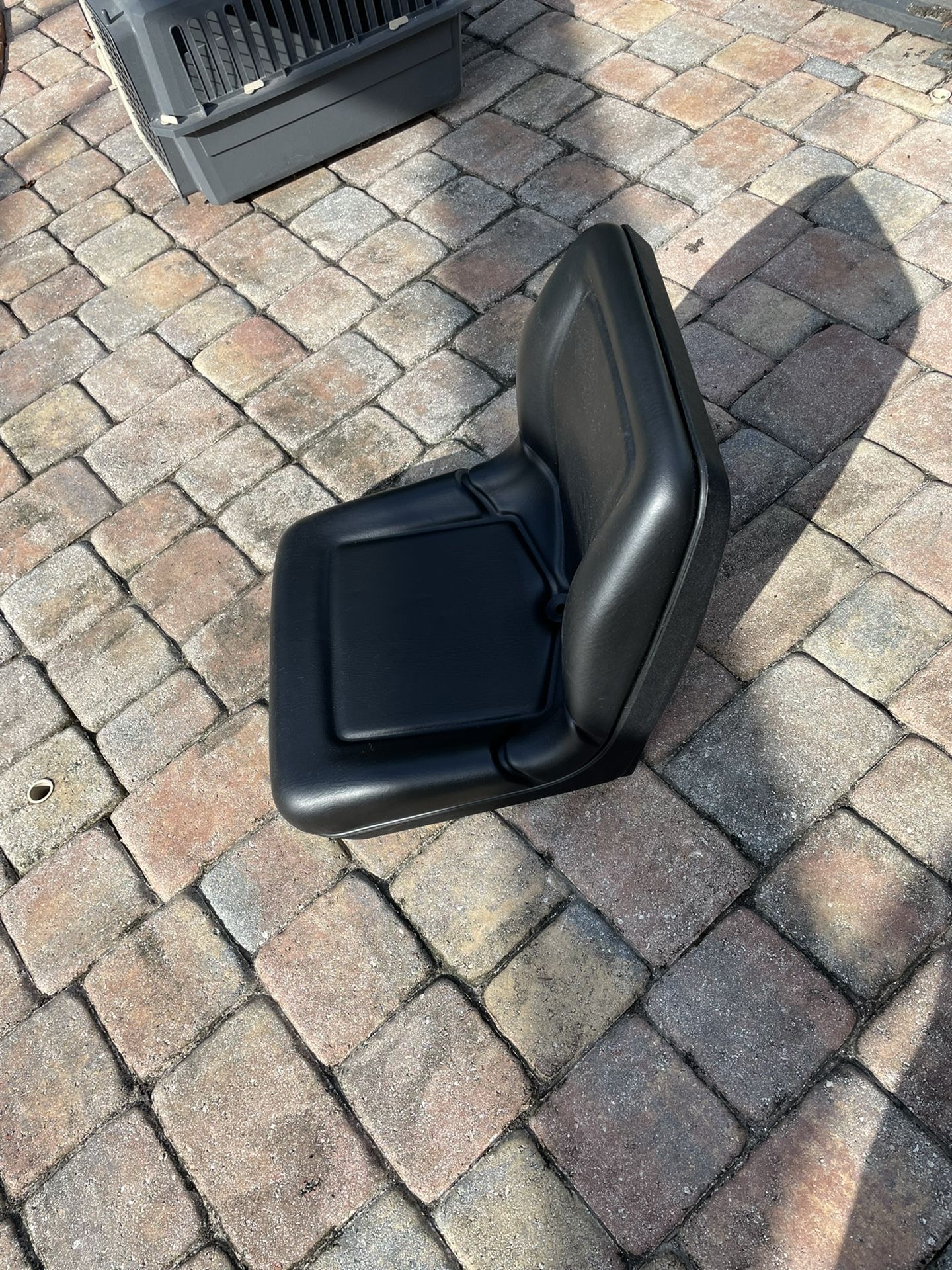 Star Seating System For Bobcat
