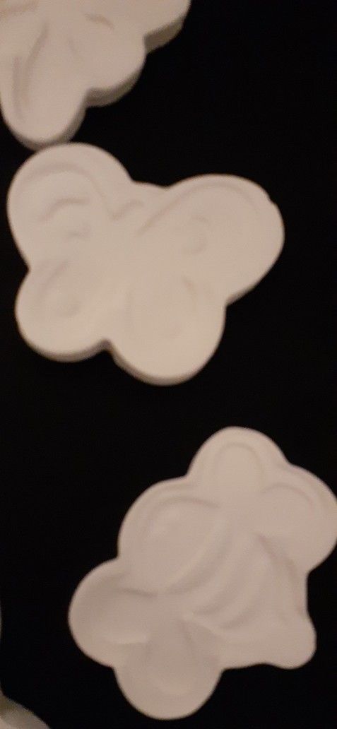 Clay Figurines