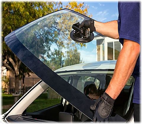 Windshield’s And Auto Glass