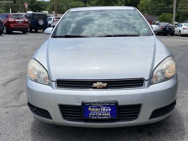 2010 Chevrolet Impala