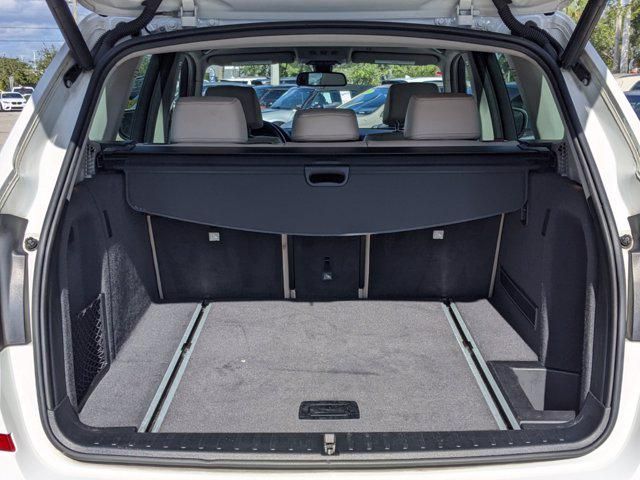 2014 BMW X3