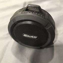 Portable Speaker Thumbnail