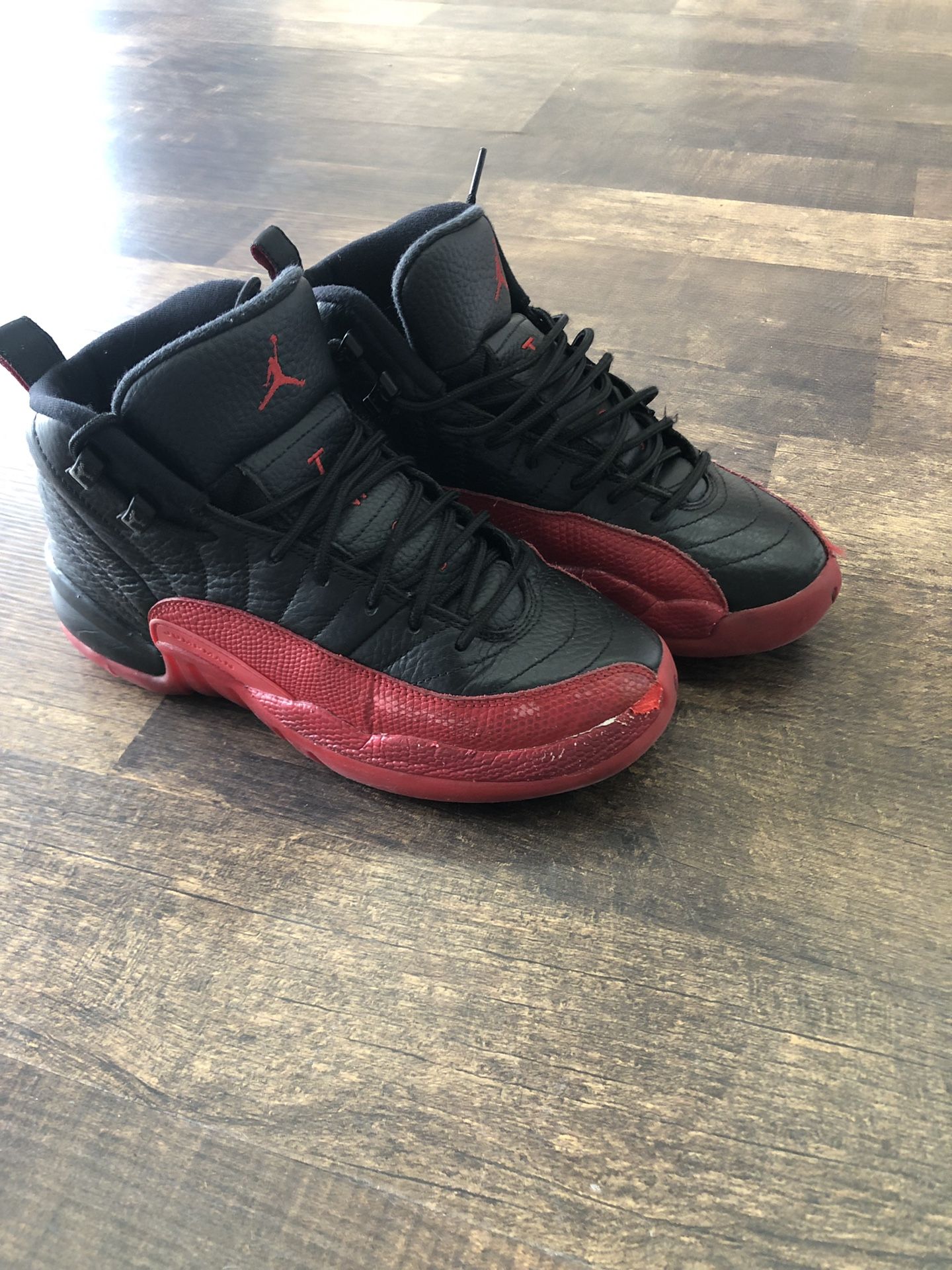 Jordans